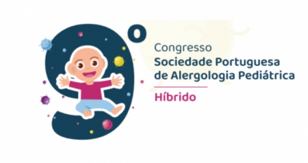 Marque na agenda: 9.º Congresso de Alergologia Pediátrica