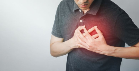 Respostas alérgicas a alimentos comuns podem aumentar significativamente o risco de morte cardiovascular