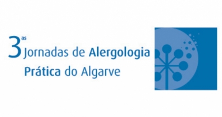 Em contagem decrescente para as 3.ªs Jornadas de Alergologia Prática no Algarve