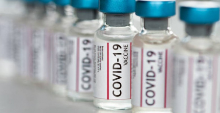 Consenso sobre gestão de doentes com antecedentes de alergias às vacinas para a COVID-19