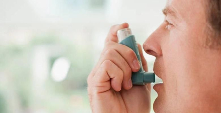 Investigadores da FMUP criam novo método para controlo diário da asma