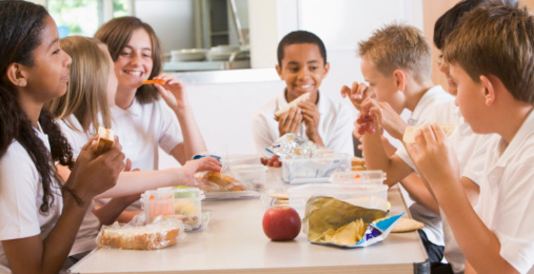 Programa Nacional para a Promoção da Alimentação Saudável promove formação &quot;Alergia Alimentar na Escola&quot;
