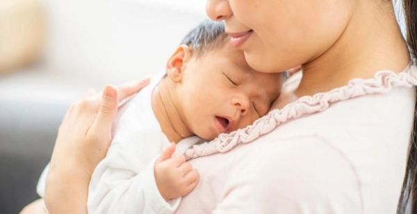 Amadurecimento do cérebro após o nascimento é afetado em caso de alergias severas