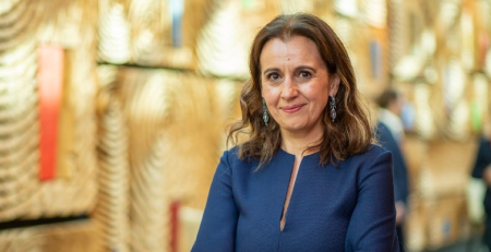 Dr.ª Ana Morête eleita presidente da SPAIC