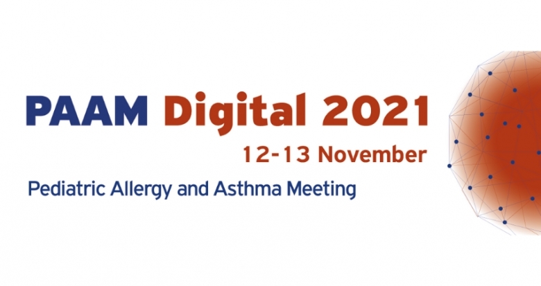 Marque na agenda: PAAM Digital 2021