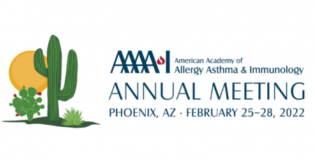 Phoenix, Arizona recebe a Reunião Anual da AAAAI 2022