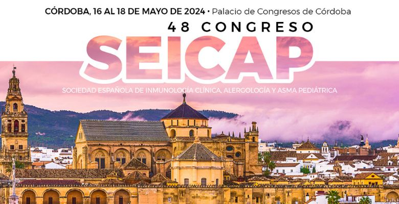 Marque na agenda: 48.º Congreso SEICAP