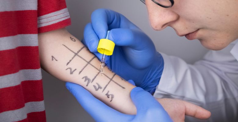 Outono traz desafios acrescidos para doentes alérgicos, alerta SPAIC