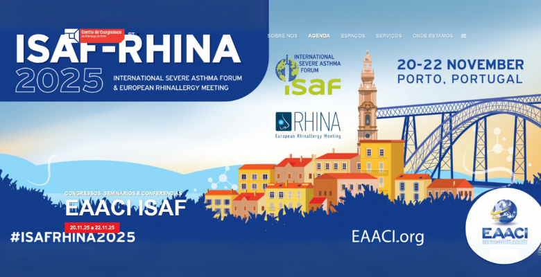 Porto acolhe primeiro Fórum Internacional de Asma Grave