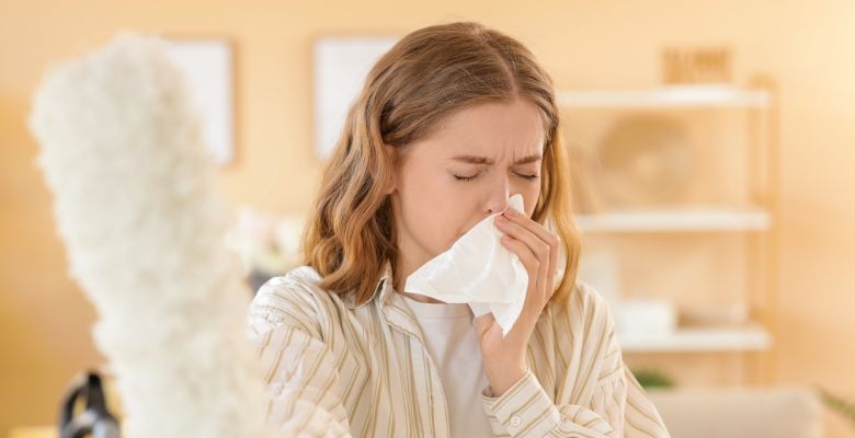 Estudo confirma a eficácia da imunoterapia em crianças com alergias respiratórias