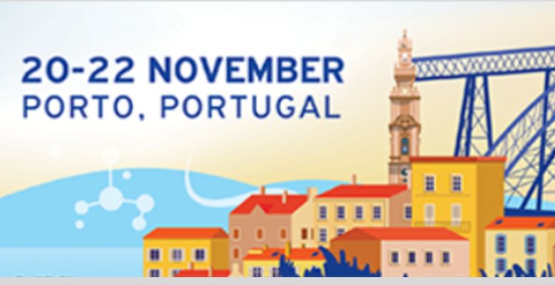 Marque na Agenda: Congresso Internacional ISAF-RHINA começa no dia 20 de novembro no Porto