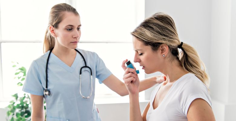 Multimorbilidade em Asma de Difícil Controlo: Desenvolvimento do MiDAS