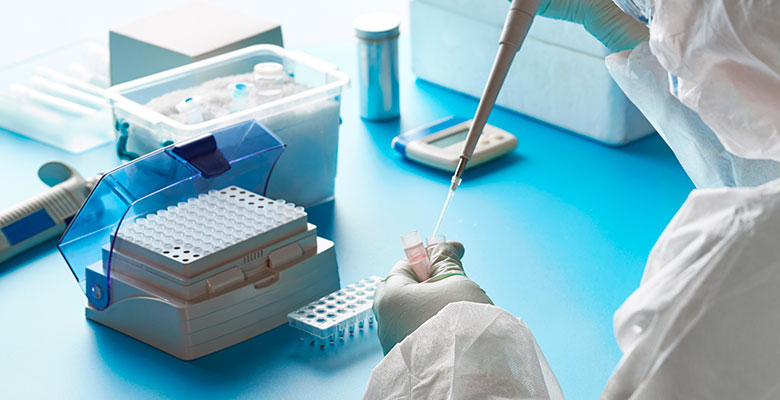 Medicina de precisão: nova era no diagnóstico de alergias e anafilaxia
